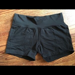 Patagonia yoga shorts